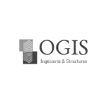 OGIS, madamcom, logotype, logo